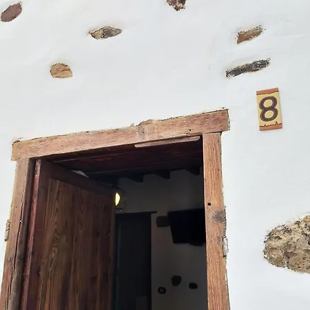 Rural Rugama Vakantieboerderij *