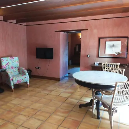 Rural Rugama Vakantieboerderij *