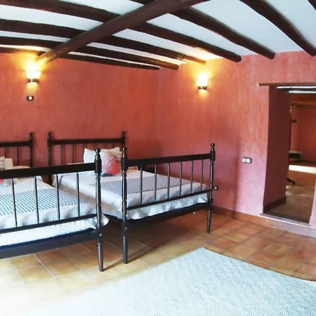 Rural Rugama Κατάλυμα σε φάρμα Puerto del Rosario (Fuerteventura)