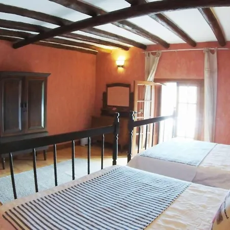 Κατάλυμα σε φάρμα Rural Rugama Puerto del Rosario (Fuerteventura)