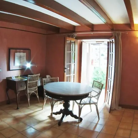 Κατάλυμα σε φάρμα Rural Rugama *