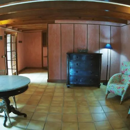 Rural Rugama Vakantieboerderij