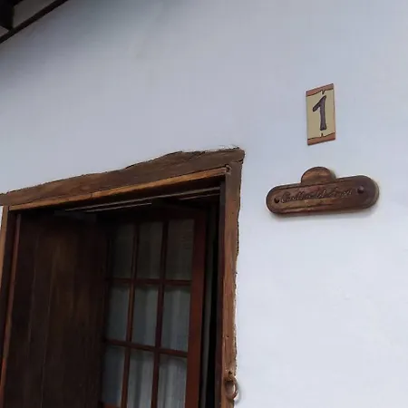 Rural Rugama Κατάλυμα σε φάρμα Puerto del Rosario (Fuerteventura)