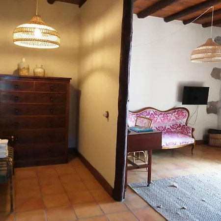 Rural Rugama Vakantieboerderij