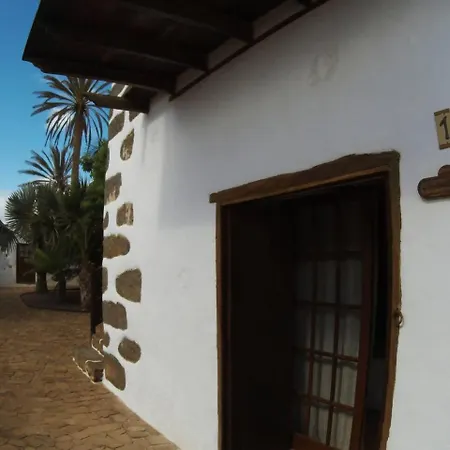 Vakantieboerderij Rural Rugama *