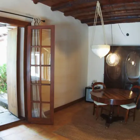 Rural Rugama Vakantieboerderij Puerto del Rosario (Fuerteventura)