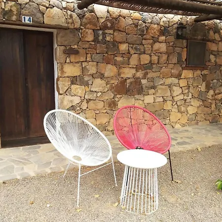Rural Rugama Vakantieboerderij *