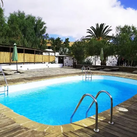 Rural Rugama Vakantieboerderij Puerto del Rosario (Fuerteventura)