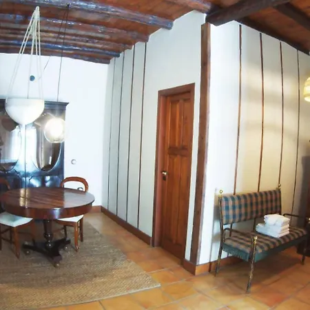 Vakantieboerderij Rural Rugama