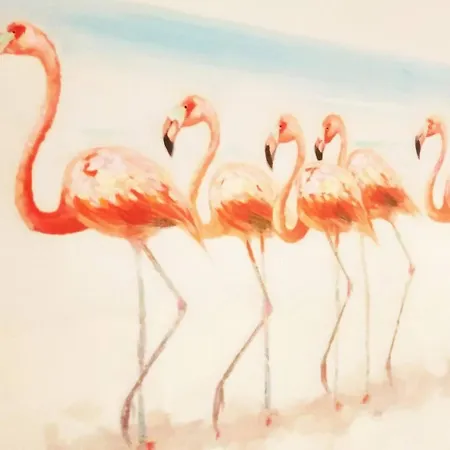 Rural Rugama Κατάλυμα σε φάρμα Puerto del Rosario (Fuerteventura)