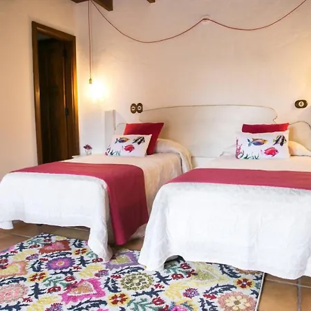 Rural Rugama Vakantieboerderij *