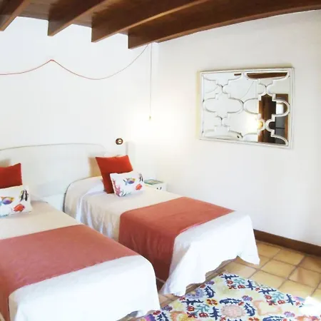 Rural Rugama Vakantieboerderij Puerto del Rosario (Fuerteventura)