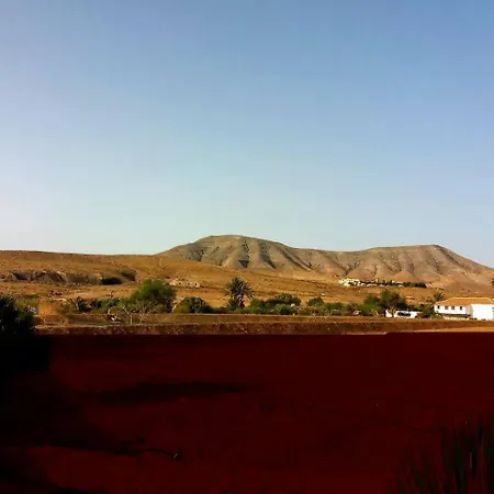 Κατάλυμα σε φάρμα Rural Rugama Puerto del Rosario (Fuerteventura)
