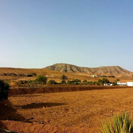 Rural Rugama Vakantieboerderij