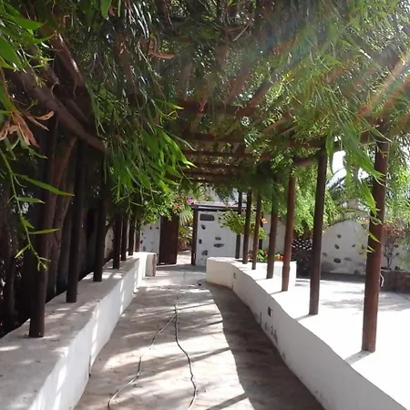 Vakantieboerderij Rural Rugama