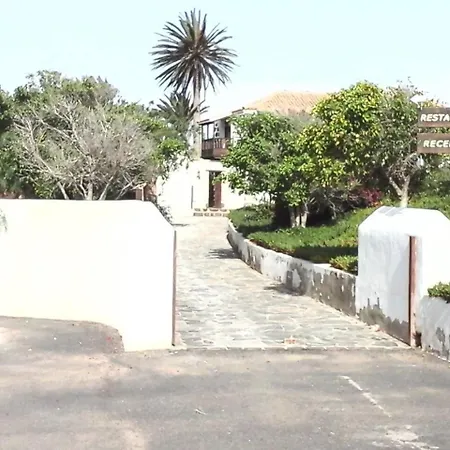 Rural Rugama Vakantieboerderij *