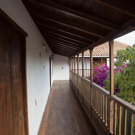 Rural Rugama Vakantieboerderij