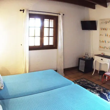 Vakantieboerderij Rural Rugama