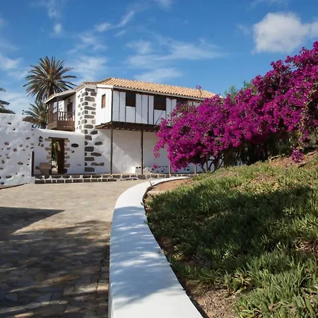 Rural Rugama Vakantieboerderij Puerto del Rosario (Fuerteventura)