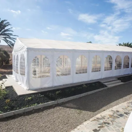 Vakantieboerderij Rural Rugama Puerto del Rosario (Fuerteventura)