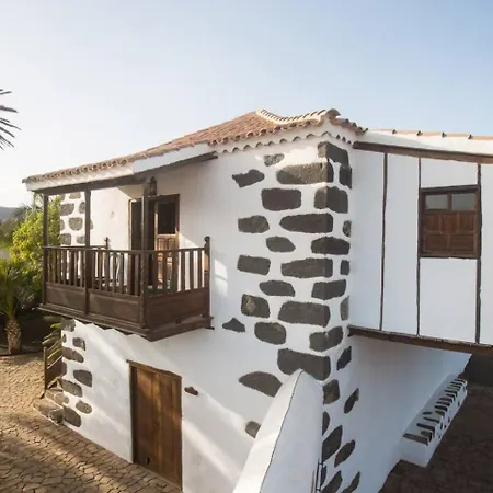 Rural Rugama Vakantieboerderij