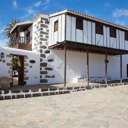 Vakantieboerderij Rural Rugama