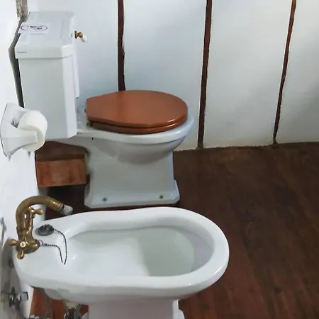 Κατάλυμα σε φάρμα Rural Rugama