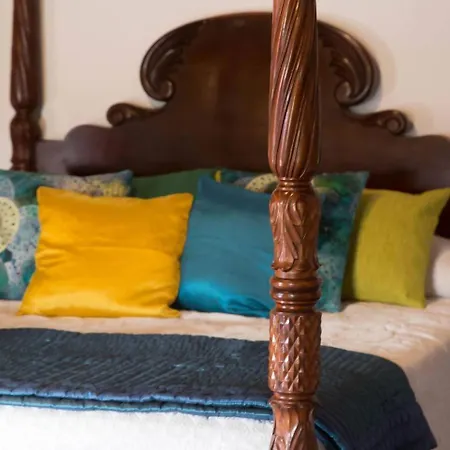 Rural Rugama Κατάλυμα σε φάρμα *