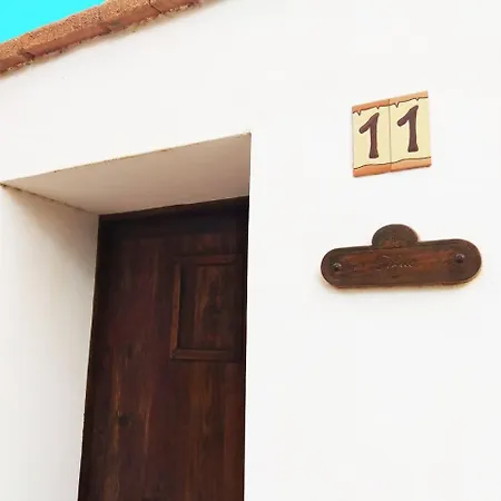 Κατάλυμα σε φάρμα Rural Rugama *