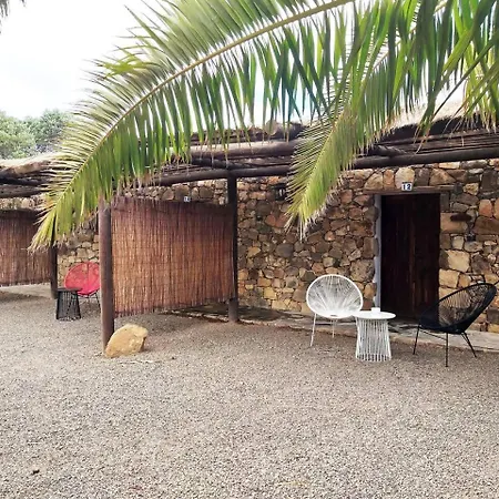 Rural Rugama 罗萨里奥港