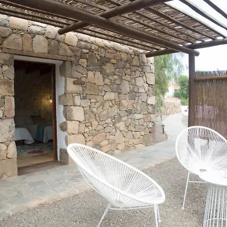 Rural Rugama Agroturismo Puerto del Rosario (Fuerteventura)