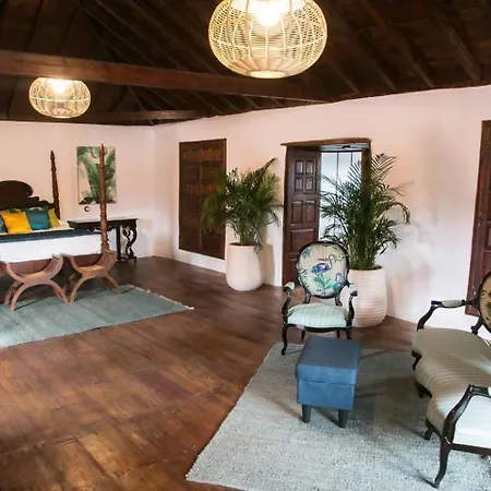 农家乐 Rural Rugama