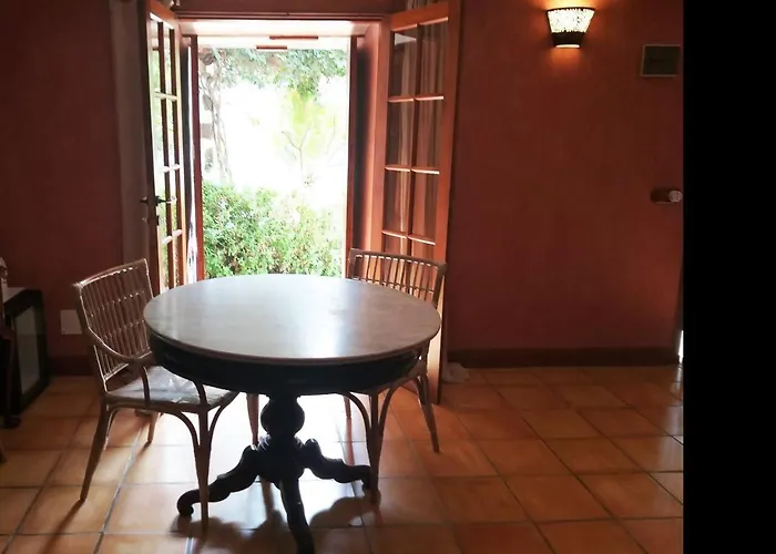 Rural Rugama 罗萨里奥港