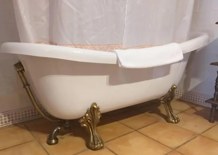 Rural Rugama * 罗萨里奥港