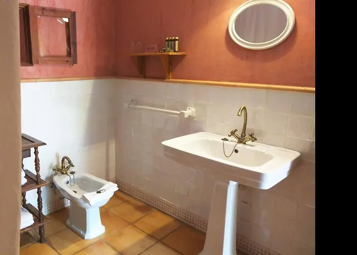 Rural Rugama 农家乐