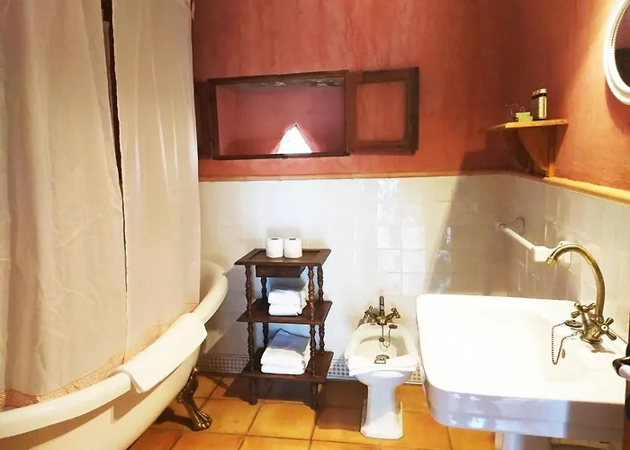 农家乐 Rural Rugama