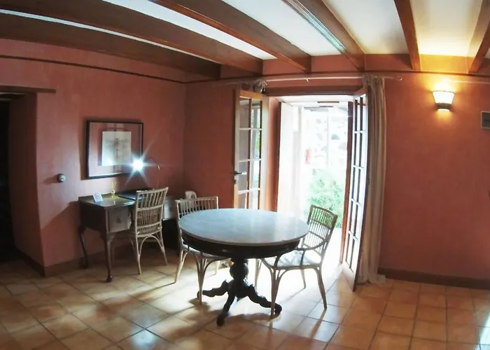 农家乐 Rural Rugama *