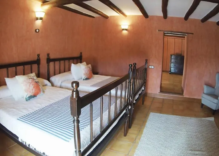 农家乐 Rural Rugama 罗萨里奥港