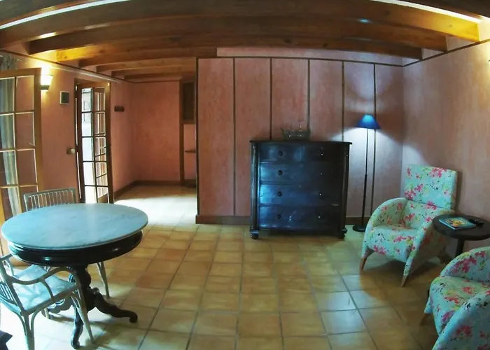 Rural Rugama 农家乐