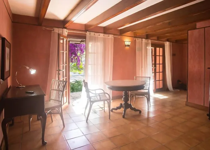 Rural Rugama 农家乐 *