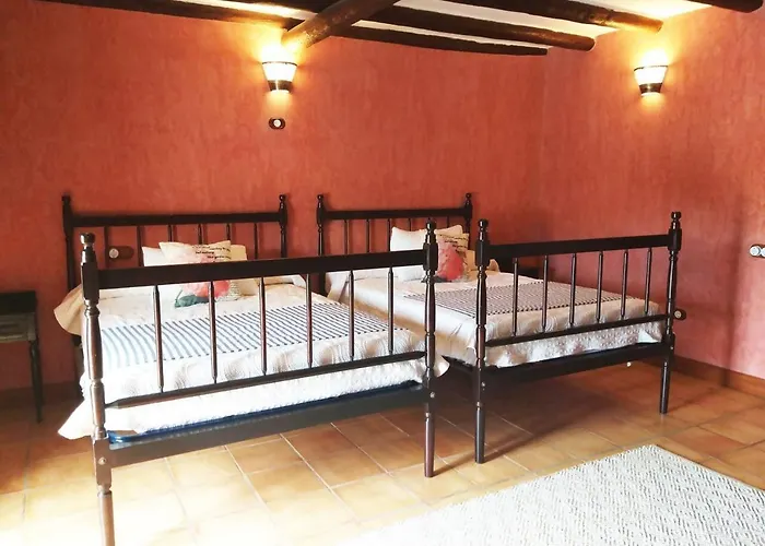 农家乐 Rural Rugama *