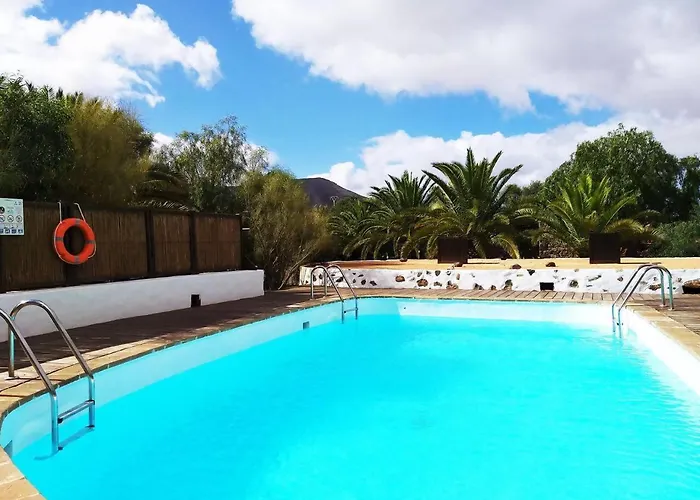 农家乐 Rural Rugama 罗萨里奥港