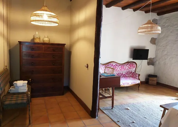 Rural Rugama 农家乐