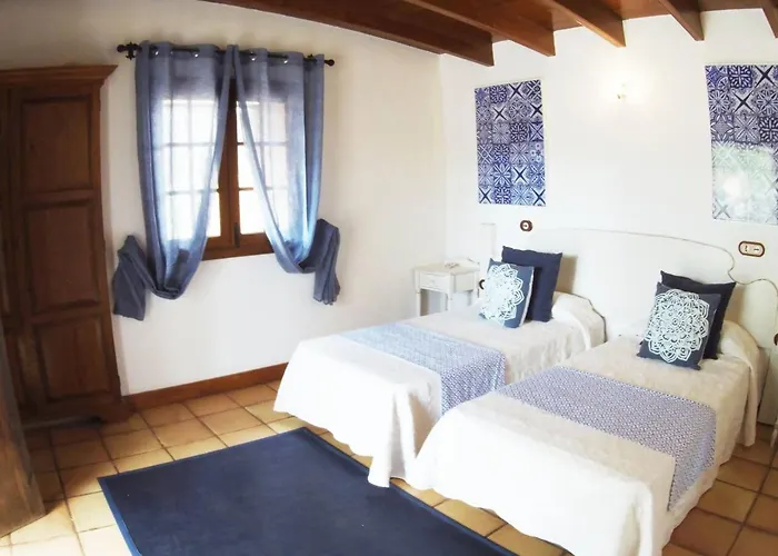 Rural Rugama 农家乐 *