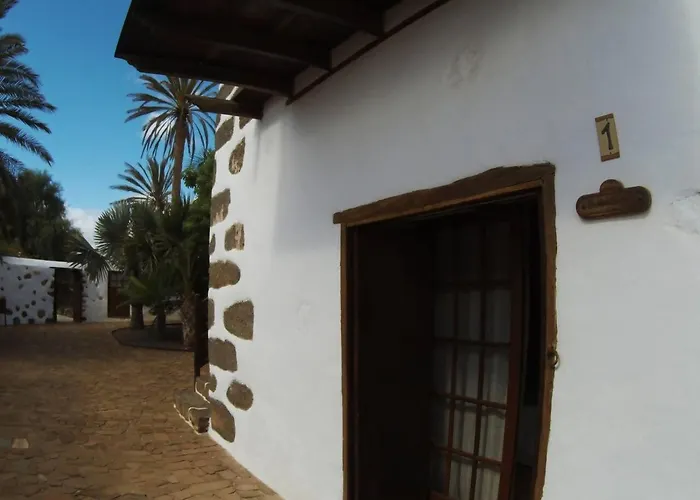 农家乐 Rural Rugama *