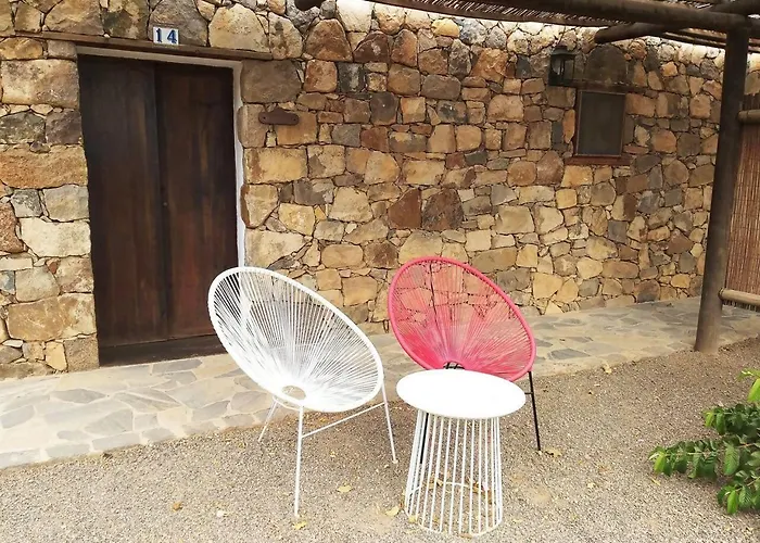 Rural Rugama 农家乐 *