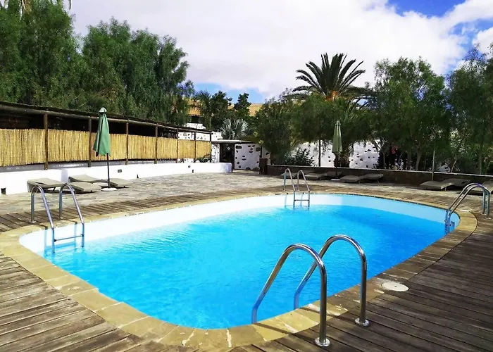 Rural Rugama 农家乐 罗萨里奥港