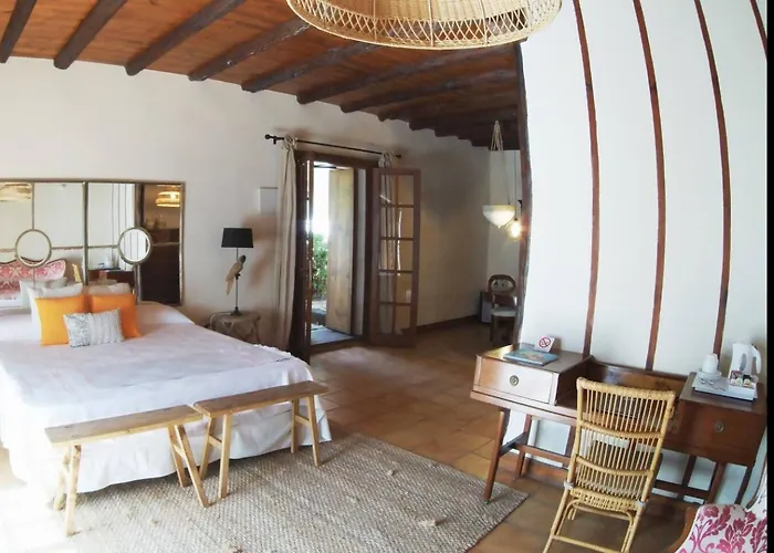 Rural Rugama * 罗萨里奥港