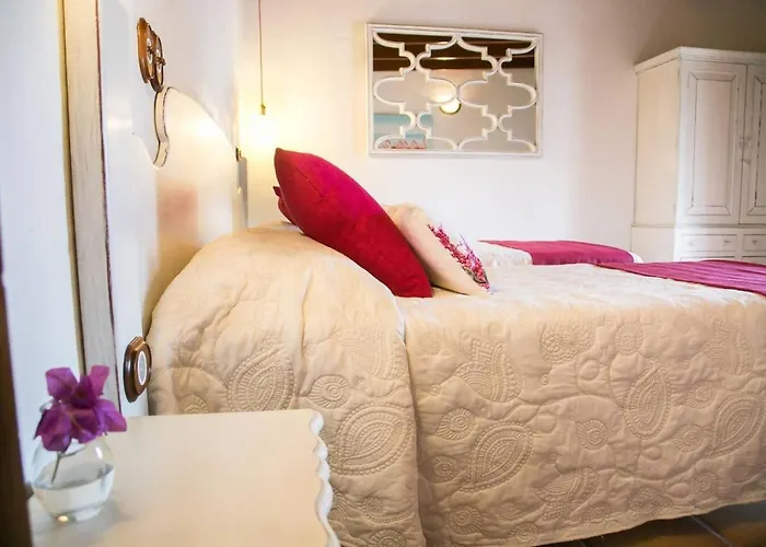 Rural Rugama * 罗萨里奥港