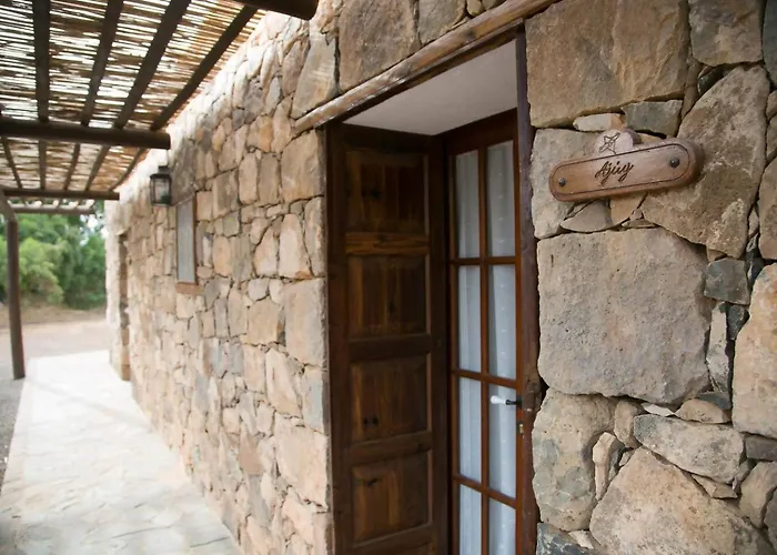 Rural Rugama 农家乐